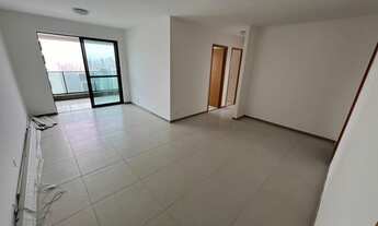 Imagem 2: Oportunidade apartamento para aluguel tem 97m 3 quartos sendo 1 suíte em Boa Viagem - Reci