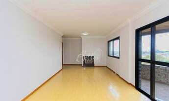 Imagem 3: Apartamento com 4 dormitórios para alugar, 196 m² por R$ 4.000,00/mês - Ecoville - Curitib