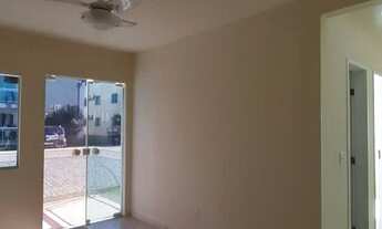 Imagem 2: Apartamento para Venda em Rio das Ostras, Recanto, 2 dormitórios, 1 banheiro, 1 vaga