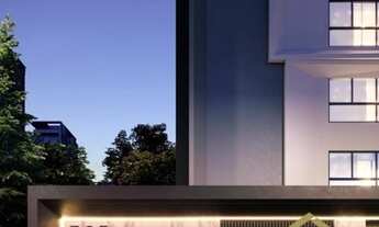 Imagem: Apartamento em construção dois quartos