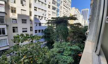 Imagem 6: VENDO - LEME - 2 QUARTOS