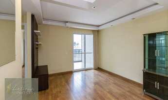 Imagem 2: Apartamento com 3 dormitórios à venda, 63 m² por R$ 475.000 - Campo Belo - São Paulo/SP