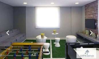 Imagem 5: Apartamento com 2 dormitórios à venda, 50 m² por R$ 585.000,00 - Casa Verde - São Paulo/SP