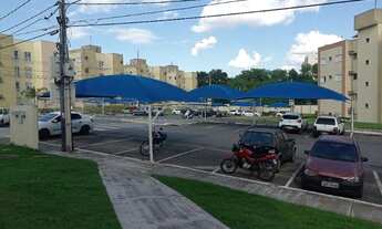 Imagem 6: Apartamento para aluguel - Res. Vila Bella - Bairro Despraiado - Cuiabá - MT