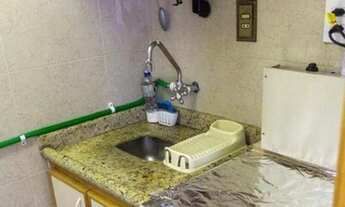 Imagem 7: Apartamento com 1 dormitório à venda, 35 m² - Jardim do Mar - São Bernardo do Campo/SP