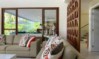 Imagem 7: Casa com 6 dormitórios para alugar, 330 m² por R$ 108.500,00/mês - Praia do Forte - Mata d