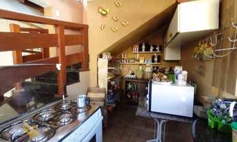 Imagem 4: Sobrado 3 quartos no Carandá Bosque