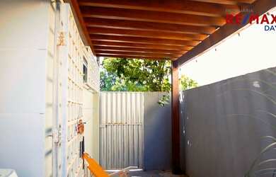 Imagem 7: Casa em Condomínio com 3 quartos centenário