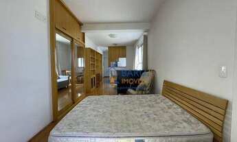 Imagem 5: Apartamento com 1 dormitório à venda, 41 m² por R$ 490.000,00 - Perdizes - São Paulo/SP