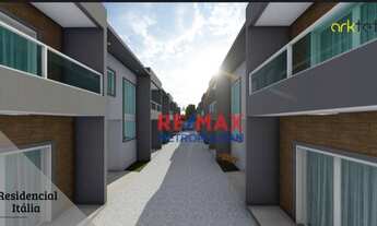 Imagem 4: Casa duplex com 3 suítes em Lauro de Freitas