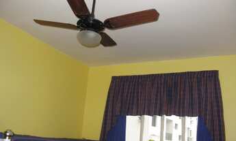 Imagem 11: Guarujá Aluguel por temporada Apto de 2 quartos fica a 2 quadras da Praia da Enseada