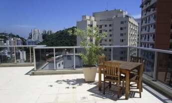 Imagem 4: Diversas salas comerciais - Primeira Locação - Edifício UNIC Icaraí