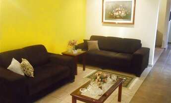 Imagem 2: EXCLUSIVIDADE: EXCELENTE CASA NO Centro - Santo André - SP- LEIA A DESCRIÇÃO DO ANUNCIO