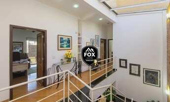 Imagem 4: Casa com 2 dormitórios para alugar, 350 m² por R$ 11.000,00/mês - Seminário - Curitiba/PR