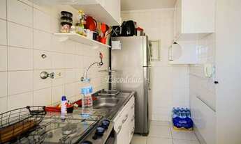 Imagem 5: Apartamento com 2 dormitórios à venda, 50 m² por R$ 295.000,00 - Lauzane Paulista - São Pa