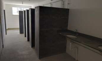 Imagem 12: Galpão/Depósito/Armazém para venda tem 1500 metros quadrados