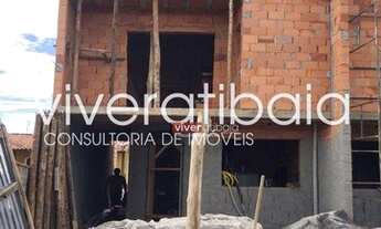 Imagem 3: Casa Residencial à venda, Jardim Alvinópolis, Atibaia - CA0775