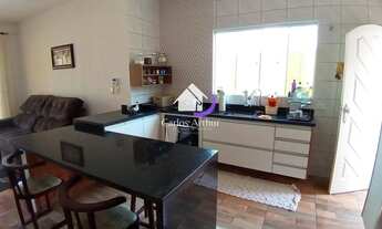 Imagem 6: Casa para venda com 119 metros quadrados com 3 quartos em Jardim Grandesp - Itanhaém - SP