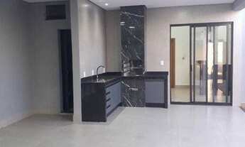 Imagem 2: Casa com 3 dormitórios(1 suíte c/closet) à venda, por R$ 615.000 - Jardim Natal - Franca/S