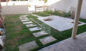 Imagem 3: Casa com 3 dormitórios à venda, 85 m² por R$ 320.000,00 - Ubatiba - Maricá/RJ