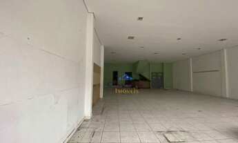 Imagem 2: Loja para alugar, 226 m² por R$ 6.250,00/mês - Centro - Santos/SP