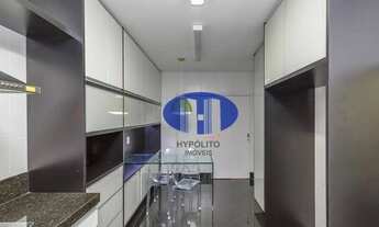 Imagem 7: Apartamento com 4 dormitórios à venda, 176 m² por R$ 2.568.251,67 - Santo Antônio - Belo H