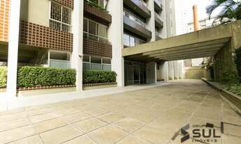 Imagem 5: Apartamento com 3 quartos para alugar por R$ 2530.00, 160.24 m2 - BATEL - CURITIBA/PR