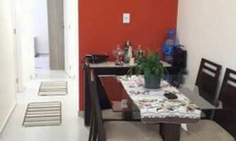 Imagem 3: Apartamento com 2 quartos à venda no Condomínio Reserva Nativa - Carapicuíba