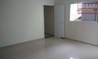 Imagem 2: Sobrado com 3 dormitórios para alugar, 240 m² - Jardim Stella - Santo André/SP