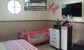 Imagem 7: Maricá - Casa Padrão - São José do Imbassaí