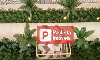 Imagem 5: Apartamento com 3 dormitórios à venda, 136 m² por R$ 1.185.000,00 - Santo Amaro - São Paul