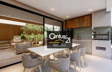 Imagem 6: Linda casa térrea no Condomínio Jardins di RomaLinda casa térrea no Condomínio Jardins di