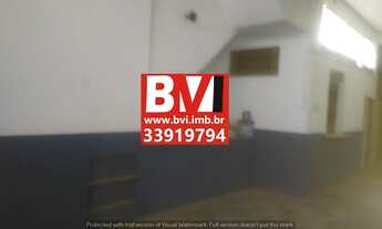 Imagem 6: Rio de Janeiro - Galpão/Depósito/Armazém - São Cristóvão