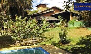 Imagem: Casa com 2 dormitórios à venda, 191 m²