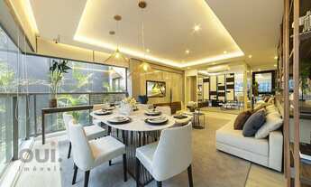 Imagem 1: Apartamento com 2 dormitórios à venda, 84 m² por R$ 1.069.095 - Vila Mariana - São Paulo/S