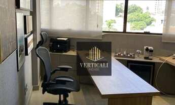 Imagem 4: Sala de 42m² a venda no Ed. Xingu Business