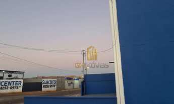 Imagem 2: Galpão à venda, 220 m² por R$ 630.000,00 - Loteamento Solar Santa Rita - Goiânia/GO
