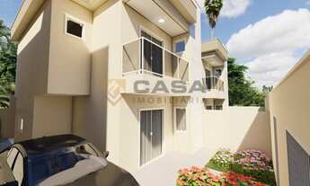 Imagem 3: Casas Duplex, 3 quartos, sendo 1 suíte no Bairro São Patrício ( Jacaraípe