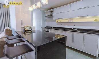 Imagem 6: Apartamento com 3 dormitórios à venda, 130 m² por R$ 1.000.000,00 - City Parque - Itu/SP