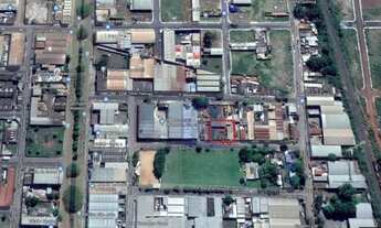 Imagem 4: Terreno à venda, 750 m² por R$ 320.000,00 - Parque Industrial Tanquinho - Ribeirão Preto/S