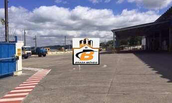 Imagem 4: Galpão enorme à venda em Coutos!