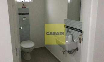 Imagem 5: Casa para alugar, 60 m² - Demarchi - São Bernardo do Campo/SP