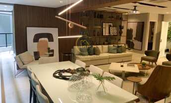 Imagem 3: Apartamento para Venda em Osasco, Bela Vista, 3 dormitórios, 3 suítes, 1 banheiro, 3 vagas