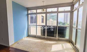 Imagem 2: Apartamento com 3 dormitórios à venda, 160 m² por R$ 480.000,00 - Canela - Salvador/BA