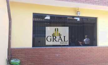 Imagem 4: Sobrado com 4 dormitórios à venda, 260 m² por R$ 1.350.000,00 - Jardim do Mar - São Bernar