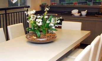 Imagem 2: Apartamento com 3 dorms, Morumbi, São Paulo - R$ 775 mil, Cod