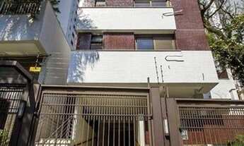 Imagem: Apartamento residencial à venda, Rio Branco