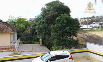 Imagem 6: Vendo apartamento novo, com piso, dois dormitórios suíte elevador e garagem em Rua Niteroi