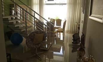 Imagem 2: Casa com 3 dormitórios à venda, 197 m² - Condomínio Ibiti Royal Park - Sorocaba/SP