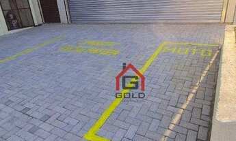 Imagem 6: Salão para alugar, 33 m² por R$ 2.000,00/mês - Vila São Pedro - Santo André/SP